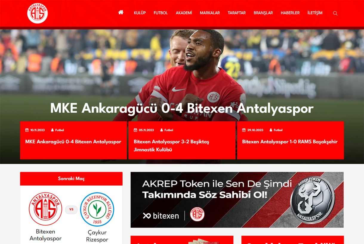 Antalyaspor